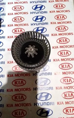 971132E300 HYUNDAI Мотор вентилятора печки (отопителя салона) купить в Одесса