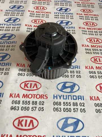 Отопителя салона 971132K000 HYUNDAI