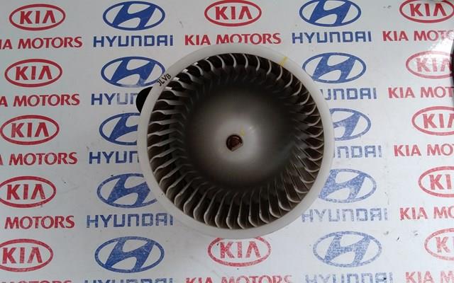 HYUNDAI 97113B8000 Вентилятор печки в наличии Львов