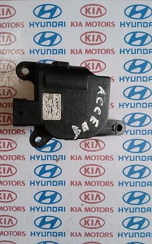 Привод системы автоматического управления отопителем 971242H000 HYUNDAI