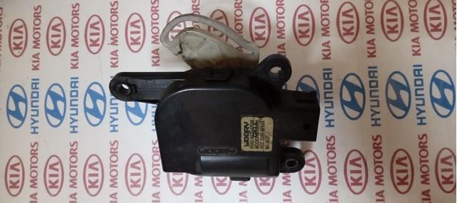 Моторчик заслонки печки 971252G000 HYUNDAI
