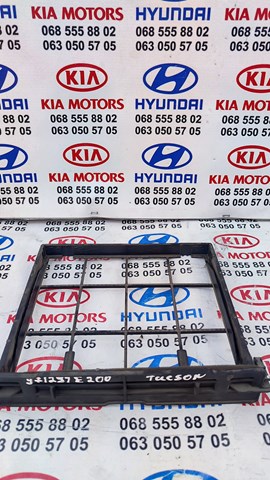 Рамка фильтра салона 971292E200 HYUNDAI