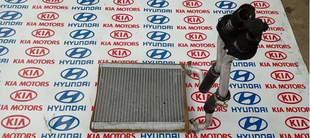 971382B000 HYUNDAI Радиатор печки купить в Сумы