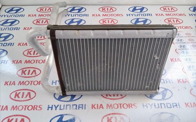 HYUNDAI 971382W000 Радиатор печки в наличии Одесса