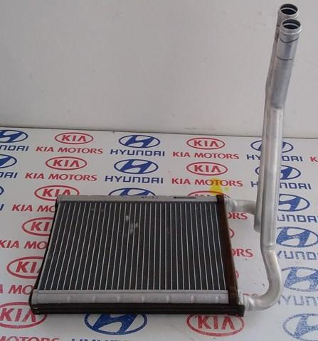 HYUNDAI 971382W000 Радиатор печки в наличии Украина