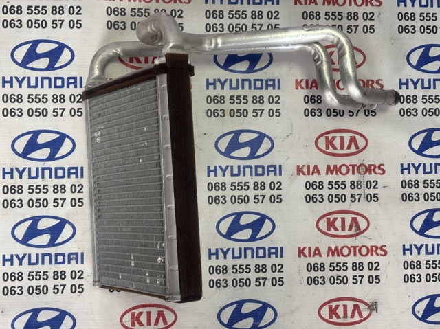 HYUNDAI 971383S000 Радиатор печки в наличии Винница