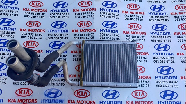 Радиатор отопителя 97138C6000 HYUNDAI
