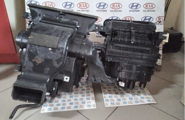 Радиатор отопителя салона 971392P050 HYUNDAI