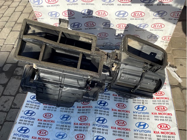 Охладитель воздуха 971402E200 HYUNDAI