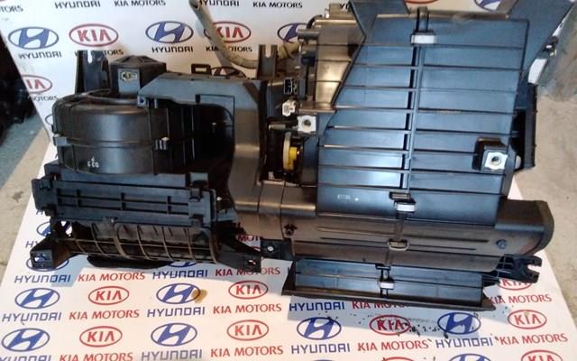 Испаритель кондиционера 971402G010 HYUNDAI