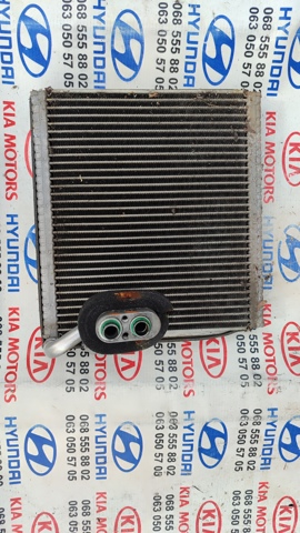 Испаритель кондиционера 971402T000 HYUNDAI