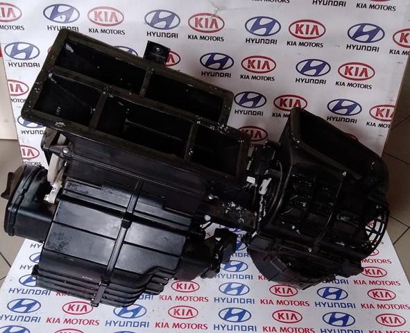 Привод системы автоматического управления отопителем 971542E250 HYUNDAI
