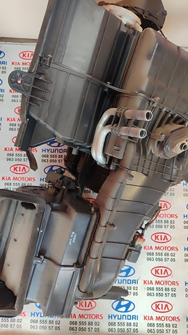 Мотор заслонки печки 971542F000 HYUNDAI