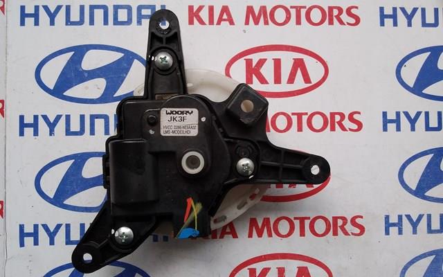 HYUNDAI 971542Y000 Привод заслонки печки в наличии Ирпень