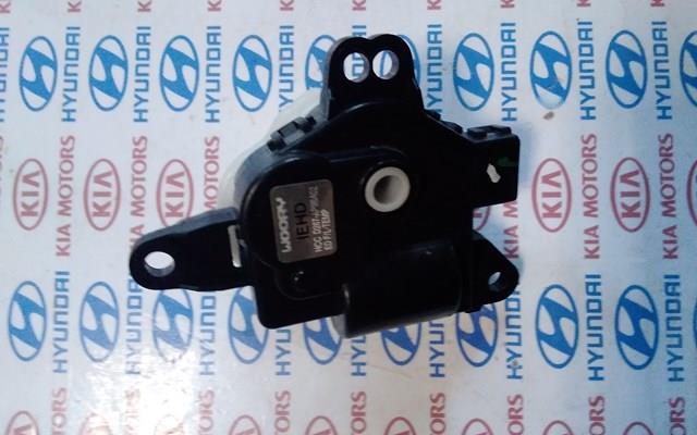 971591H150 Hyundai/Kia привод заслонки печки