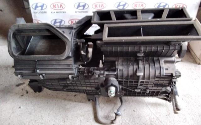 Моторчик заслонки печки 971593K000 HYUNDAI