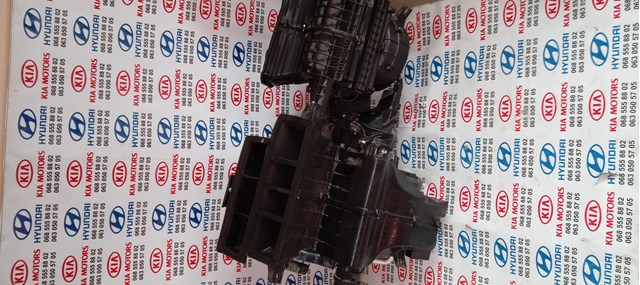 Привод заслонки печки 971621JAA0 HYUNDAI