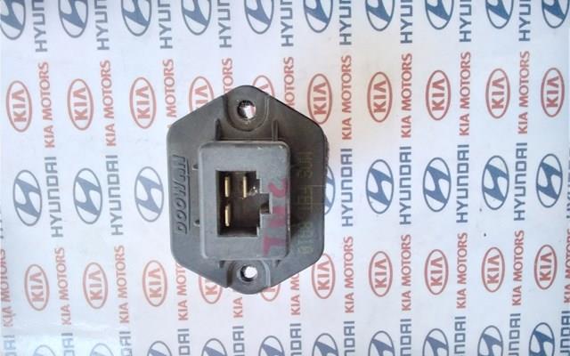 Резистор отопителя 971791F200 HYUNDAI