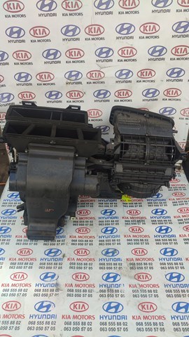 Выходной каскад вентилятора печки 971792J000 HYUNDAI