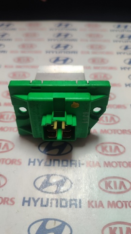 Реле отопителя 972351U000 HYUNDAI