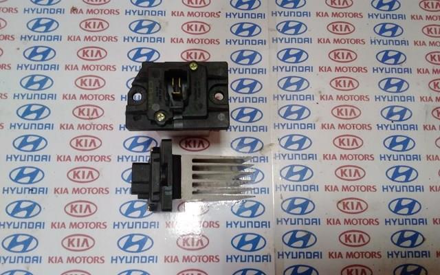Резистор отопителя 972353K000 HYUNDAI