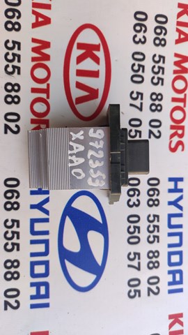 Реле отопителя 972353XAA0 HYUNDAI
