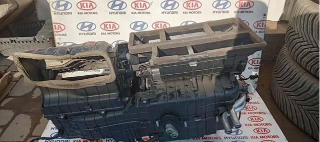 Выходной каскад вентилятора печки 972354D000 HYUNDAI