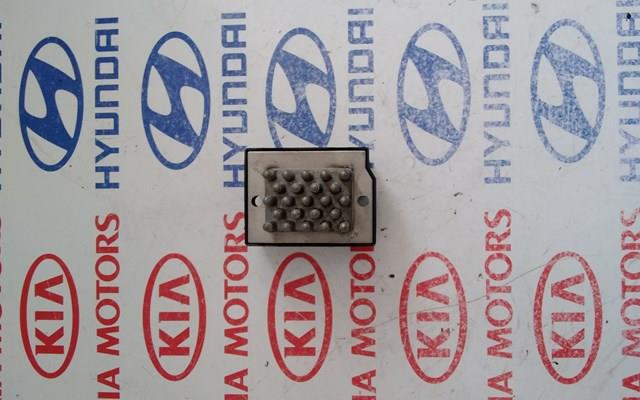 972354RAA0 HYUNDAI Резистор печки купить в Кривой Рог