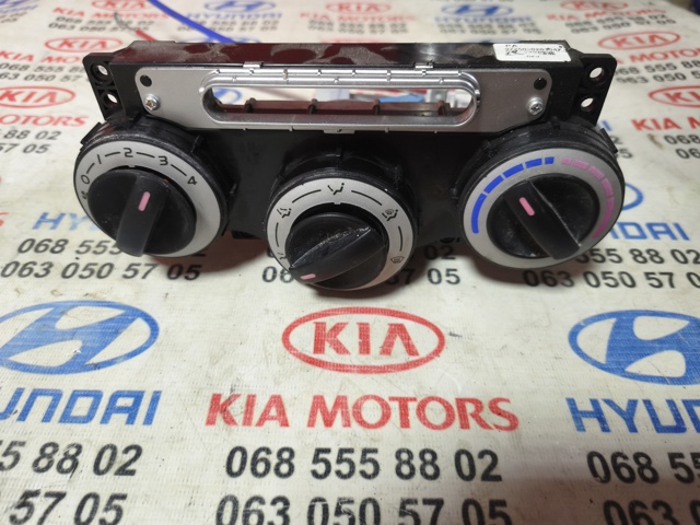 972500X0304X Hyundai/Kia