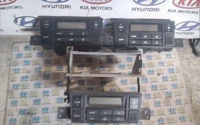 Механизм управления кондиционером 972502E063 HYUNDAI