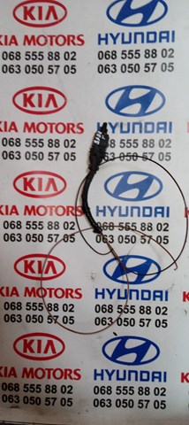 Датчик температуры воздуха 972802F100 HYUNDAI