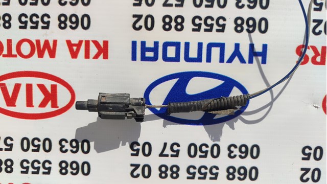 Датчик температуры воздуха 972802P000 HYUNDAI
