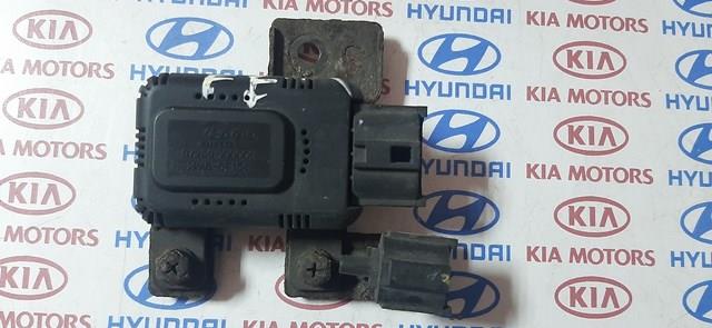 Датчик температуры воздуха на входе 97280XXXXX HYUNDAI