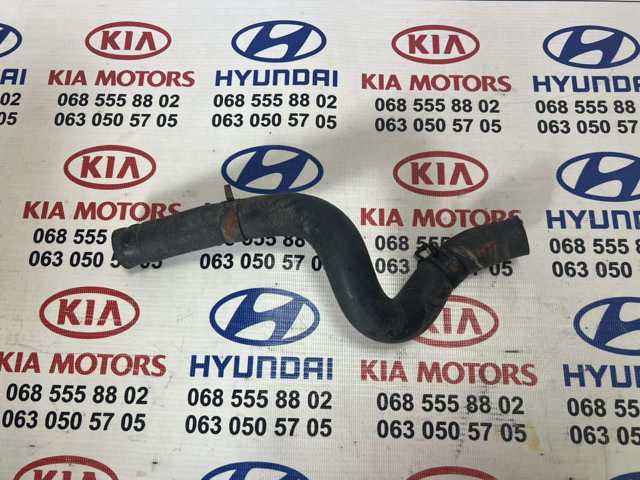 Шланг радиатора печки 97311A5000 HYUNDAI