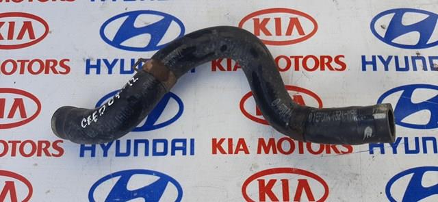 Шланг радиатора печки обратка 973121H100 HYUNDAI