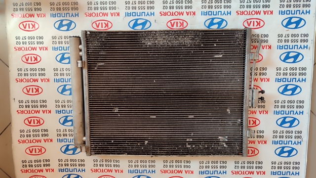 Конденсатор 976062K000 HYUNDAI