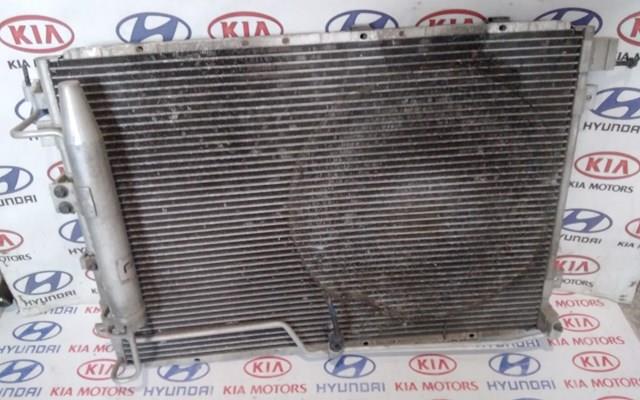 976063E000 HYUNDAI Радиатор кондиционера купить в Полтава