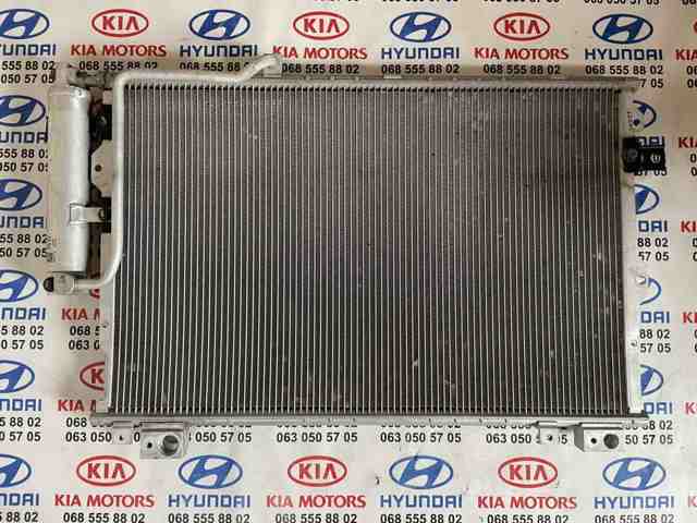 Конденсатор 97606K4500 HYUNDAI