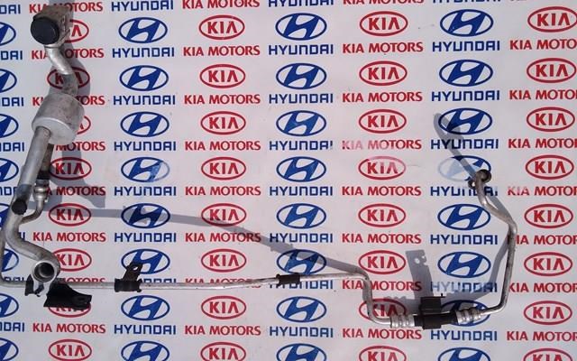 976262F700 HYUNDAI Клапан TRV кондиционера купить в Тернополь