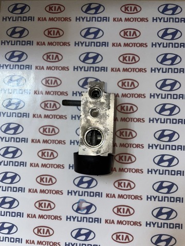 Терморегулирующий вентиль кондиционера 976263R000 HYUNDAI