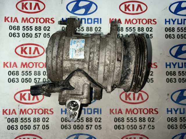 Компрессор хладагента 977010X000 HYUNDAI