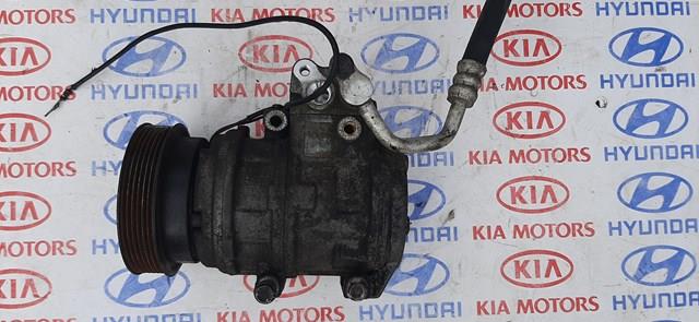 977012E500 HYUNDAI Компрессор кондиционера купить в Запорожье