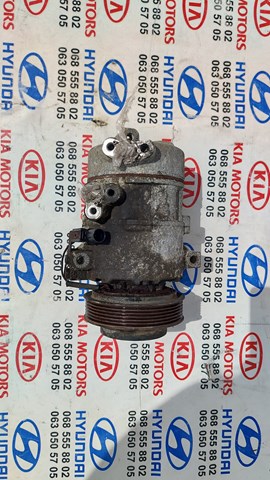 Насос кондиционера 977012P100 HYUNDAI