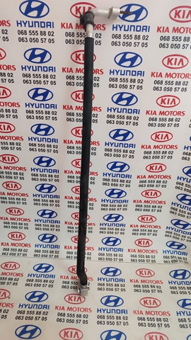 Шланг кондиционера, от испарителя к компрессору 977643E010 HYUNDAI