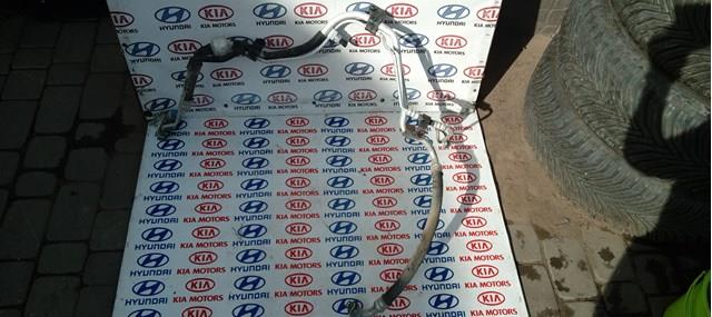 Шланг кондиционера, от радиатора к испарителю 977751H000 HYUNDAI