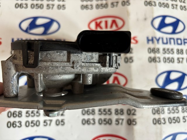 98110C5000 Мотор дворников купить Киев
