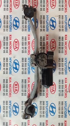 Трапеция дворников 981202T000 HYUNDAI