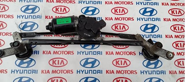 981203S000 HYUNDAI Трапеция стеклоочистителя купить в Запорожье