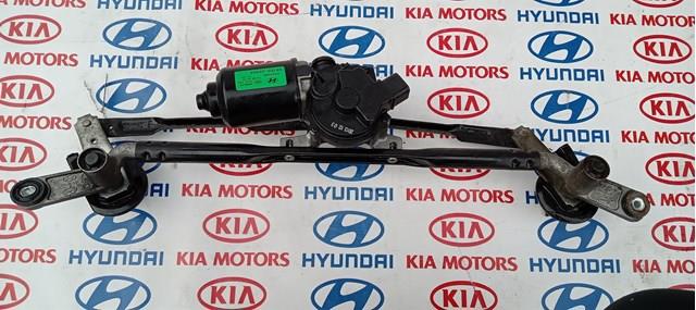 Трапеция щеток лобового стекла 981203S000 HYUNDAI