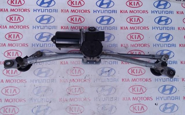 981203W000 HYUNDAI Трапеция дворников купить в Львов